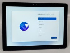 Dell Latitude 12" 7210 Intel i5-10310U  1.70GHz 8GB LPDDR3 RAM 256GB SSD WIN 11