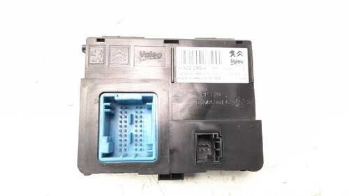 9832228080 elektronikmodul CITROEN BERLINGO 1.5 BLUE-HDI FAP mocep1344236
