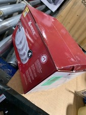Kidde Smoke Alarm 4 Pack Model 20SA10 Hard Wired Detector 10 Year Backup Battery