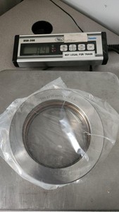 Aetna 1125M Thrust Ball Bearing