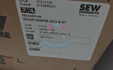 1 PCS Brand New SEW MDX61B0008-5A3-4-0T Inverter MDX61B0008-5A3-4-0T In Box