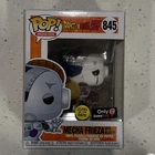 Mecha Frieza w Blaster #845 Funko Pop Dragon Ball Z GameStop Exclusive Glow NEW