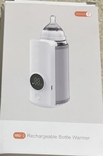 Baby Bottle Travel Warmer