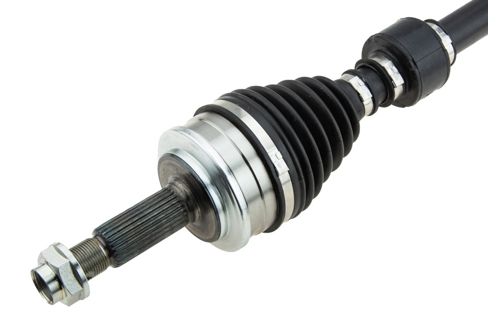 DRIVE SHAFT NPW-TY-189 FOR TOYOTA 2ZR-FXE 1.8L 4cyl AURIS - Image 5