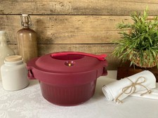1025⚜️ Cocotte Micro Minute - Micro-Ondes 3 Litres Tupperware