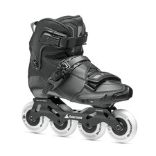 Rollerblade Crossfire Black 7 -Open Box