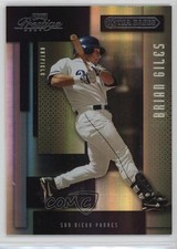 2004 Playoff Prestige Xtra Bases Purple /150 Brian Giles #159 4i0