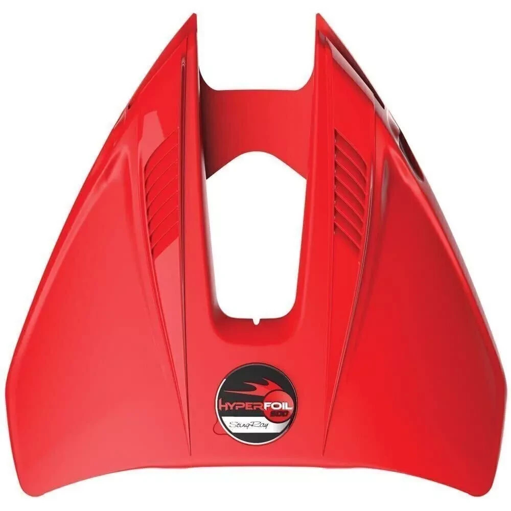 Stabilisateur Stingray Hyperfoil 500 sans perçage pour moteur bateau de 40 à 300 CV