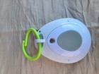 Homedics MyBaby SoundSpa Portable With Clip Pre-owned Tested Works — photo 6