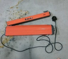 Hacona C-320 Impulse Bar Heat