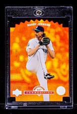 Top Randy Johnson Cards to Collect 26