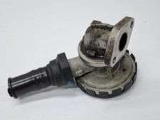 Citroen Xsara Picasso - AGR-Ventil Abgasrückführungsventil 9630168080 (02)