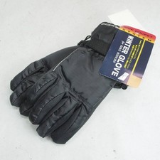 Winter Motorcycle Gloves, One Size Fits All, Side Pocket System, Winter Use