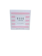 Elle Ledition Perfume 1.7oz 50ml