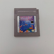Tetris (Nintendo Game Boy, 1989) Tested