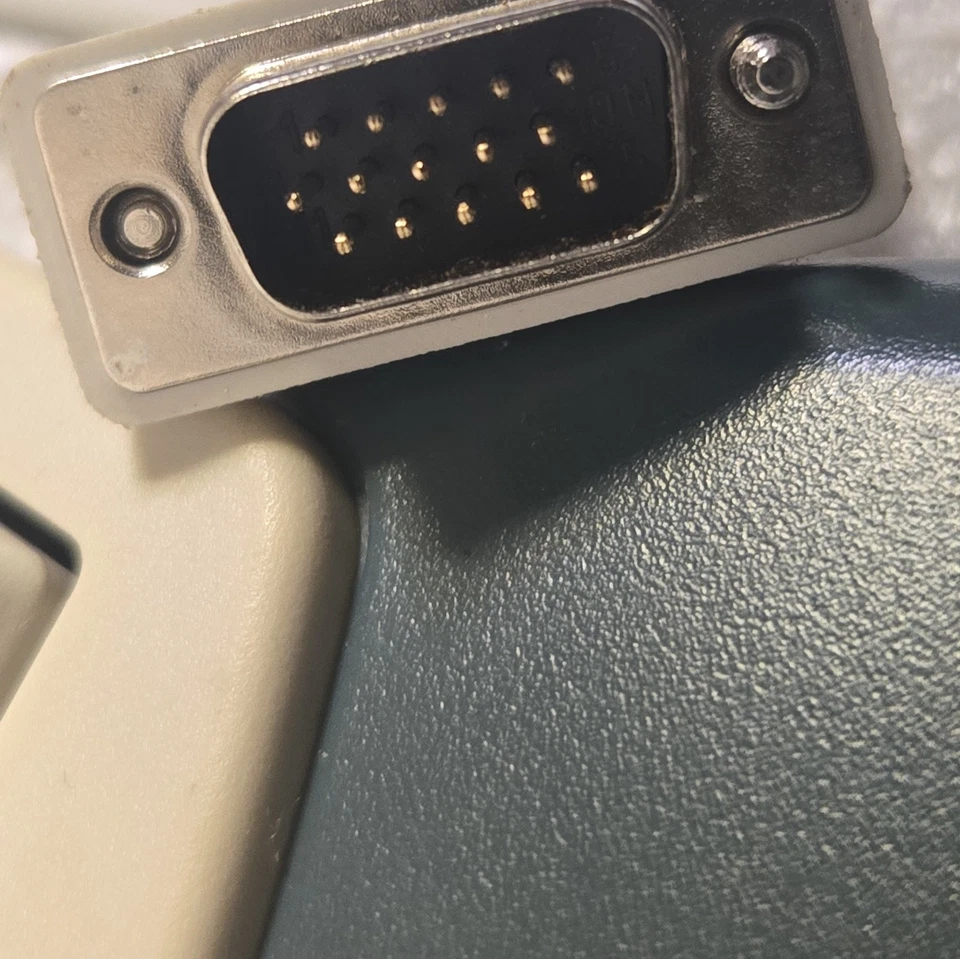 Acer Future Ergo Ergonomic ONLY the Numeric PAD For Vintage PC Build 61/1C - Image 4 of 4