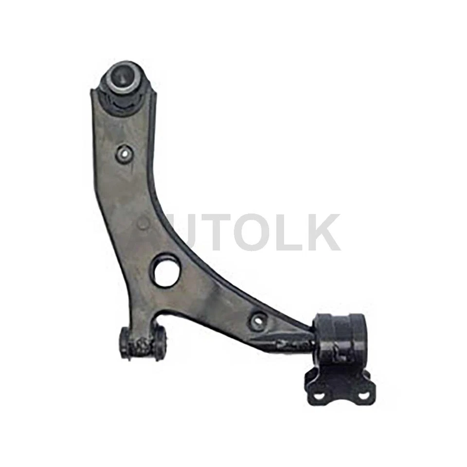 Brazos de control Dorman para Mazda 3 2004 2005 2006 2007 2008 2009 Foto 3 de 4