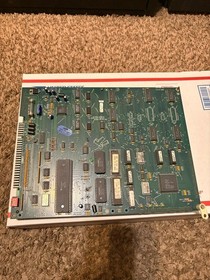 Time Killers JAMMA Arcade PCB Board Tested -  NOT Working Parts - AS IS RARE