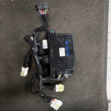 2016-2018 Kia Optima Memory Seat Control Modu...