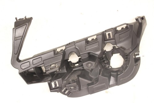 BMW X3 F25 Scheinwerfer Stoßstange Halter Nebel Träger vorne links 7212955