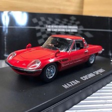 Mazda Cosmo Sports Kyosho 1/43 Collectables 17+