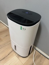 Meaco Dry Arete One 18L Dehumidifier Portable on Wheels Quite Laundry mode #H1