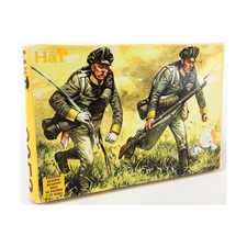 Hat Industries Mini 1/72 Prussian Reserve Infantry New