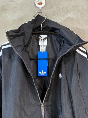 adidas Originals Adilenium 5.0 Balloon Track Top Women Lifestyle