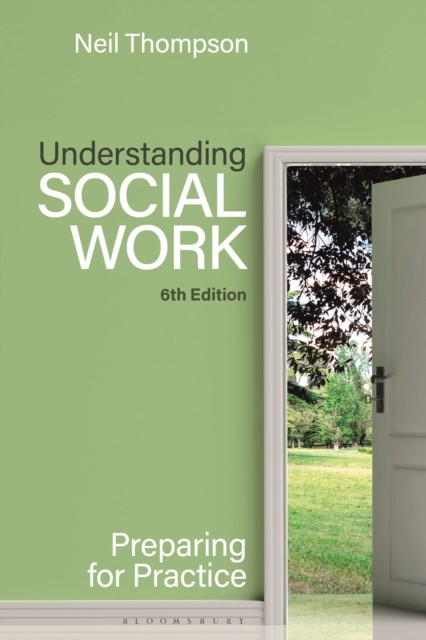 Understanding Social Work by Neil  Thompson (Paperback Book) - Image 3