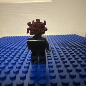 LEGO Ninjago General Machia Minifigure Vermillion Commander