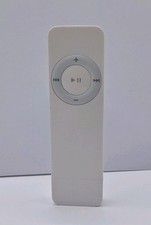 Apple iPod Shuffle 1st Generation 512MB White A1112 Tested
