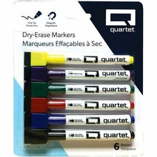 Quartet ReWritables Dry Erase Marker 6447465931