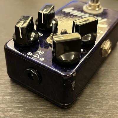 Paul Cochrane Timmy Overdrive Guitar Effect Pedal for sale online