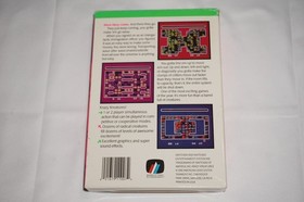 Krazy Kreatures (Nintendo NES) Complete in Box CIB