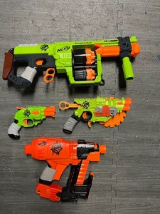 Nerf Doominator | eBay