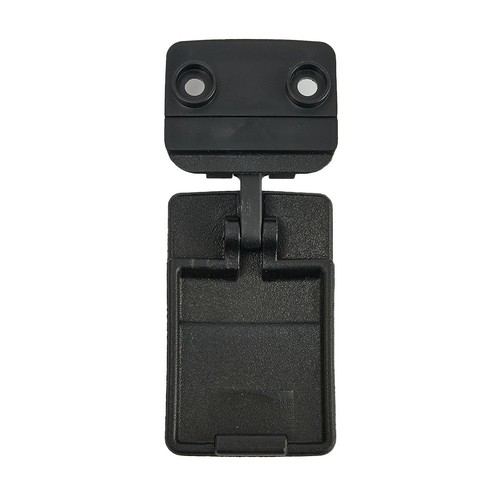 Brand New Glass Latch Lock Catch 1pc 69370-35010 Black Car Accessories - Picture 12 of 24