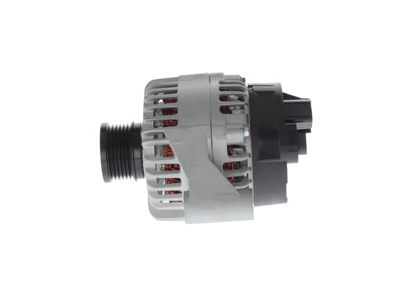 Lichtmaschine Generator Lima Bosch 1 986 A00 608 14V FüR Fiat 500X Tipo 500L 4X4-image