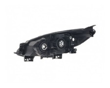 Scheinwerfer + Glühbirnen H11+Hb3 Set Links + Rechts für Mazda 5 CW ab 10->