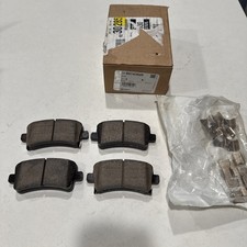 New OEM 2011-2017 Buick Regal Rear Disc Brake...