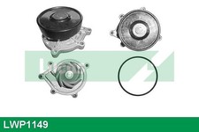 Pompe à eau Toyota VERSO