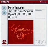 Piano Son Op90/101/106 Von Alfred Brendel | Cd | Zustand Neu