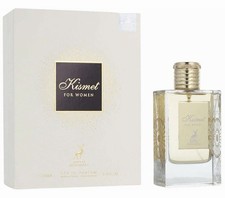 Maison Alhambra Kismet da Donna Eau de Parfum 100ml NUOVO IMBALLO ORIGINALE