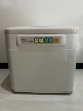 MK Seiko Mochitsuki Cooker Rice Cake Machine RMJ 54TN 3 Sho