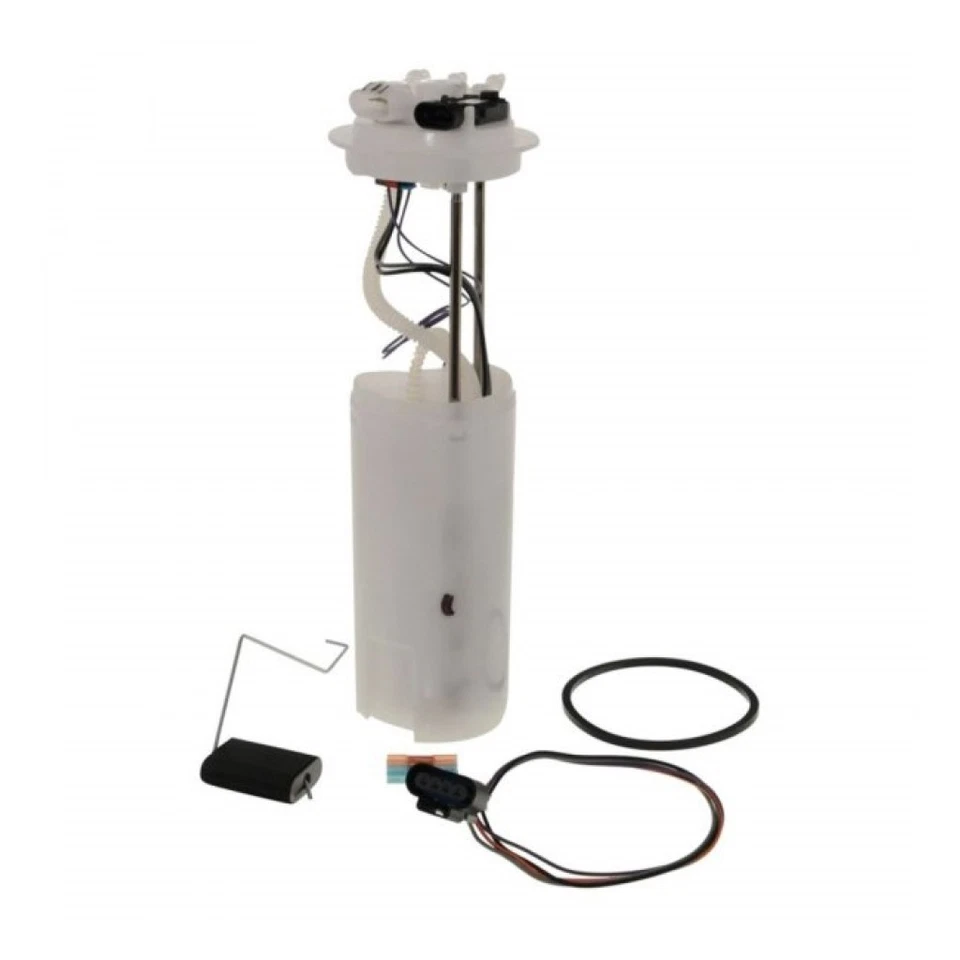 Módulo de bomba de combustible y sensor de nivel ACDelco genuino para GMC Safari 2000 01 02 2003 Foto 3 de 4