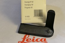 Leica Hand Grip M 14405 For M2, M3, M4, M4-2, M4-P, M6, M7, MP