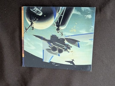 Terraform by Shellac  CD