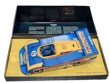 MINICHAMPS 1/18 Porsche 917/30 #6 Blue Mark Donohue Can-Am Champion 1973