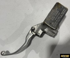 05-07 Suzuki Boulevard S50 Clutch Master Cylinder With Lever