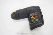 Scotty Cameron Golf Studio Style Putter Blade Head Cover Good HA14-9-14