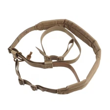 VIKING TACTICS VTAC Wide Padded Hydura Coyote Sling (VTAC-MK2-HD-CT )